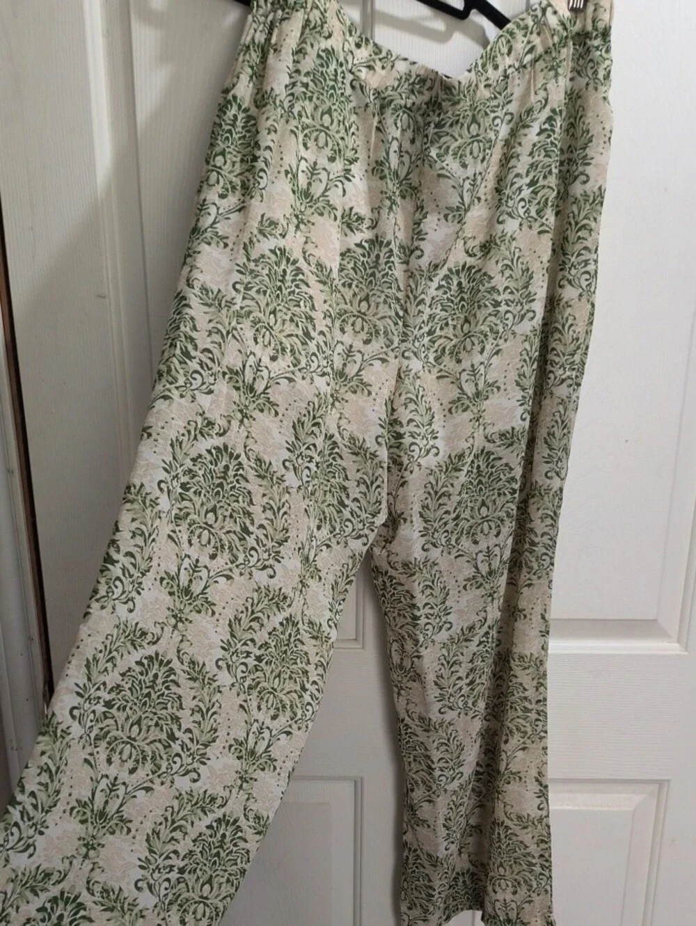 SHEIN two piece